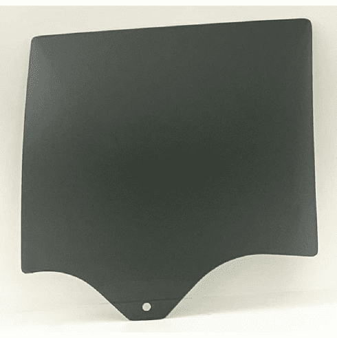 2021-2025 Chevrolet Tahoe Passenger Side Rear Door Window Glass