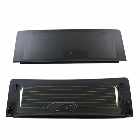 2021-2026 Ford Bronco Back Glass Rear Window Heated 2DR/4DR Utility