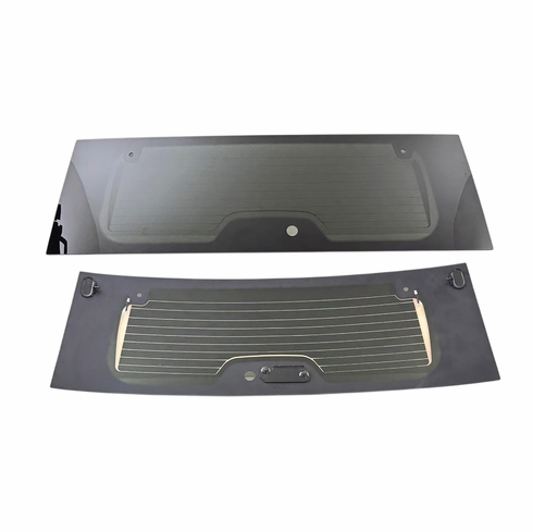 2021-2026 Ford Bronco Sport Back Glass Heated Window