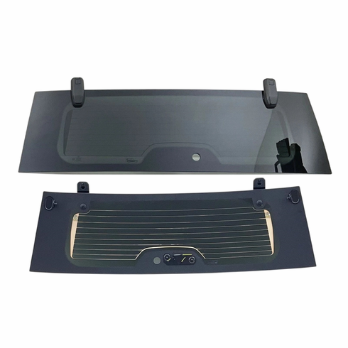 2021-2026 Ford Bronco Sport Heated Back Window Glass OEM