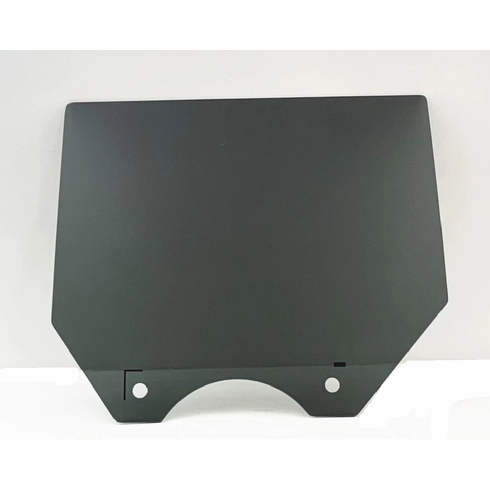 2022-2025 GMC HUMMER EV Driver Side Rear Door Glass Left Window