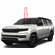 2022-2025 Jeep Grand Wagoneer Front Windshield Window Glass