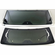 2022-2025 Jeep Wagoneer Back Window Glass Heated Tailgate Wagoneer L