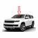 2022-2025 Jeep Wagoneer Front Windshield Window Glass Wagoneer L