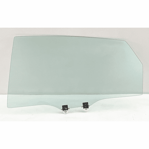 2022-2026 Honda Civic Driver Side Rear Door Glass 4 Door Hatchback