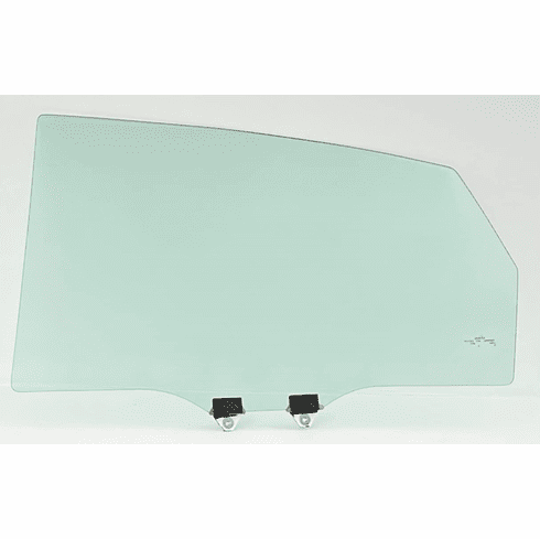2022-2026 Honda Civic Driver Side Rear Door Glass 4 Door Sedan