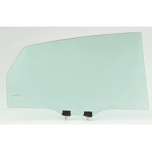2022-2026 Honda Civic Passenger Side Rear Door Glass 4 Door Sedan