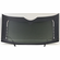 2023-2025 Cadillac Lyriq Back Window Glass Heated Rear Liftgate