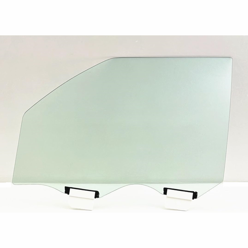 2023-2025 Cadillac Lyriq Driver Side Front Door Glass Left Window
