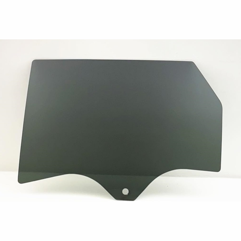 2023-2025 Cadillac Lyriq Driver Side Rear Door Glass Left Window