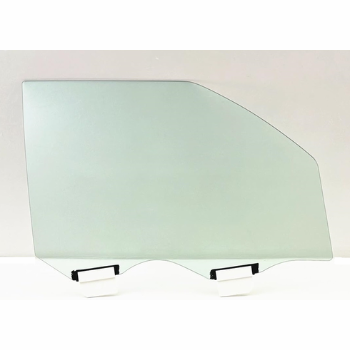 2023-2025 Cadillac Lyriq Passenger Side Front Door Glass Right Window