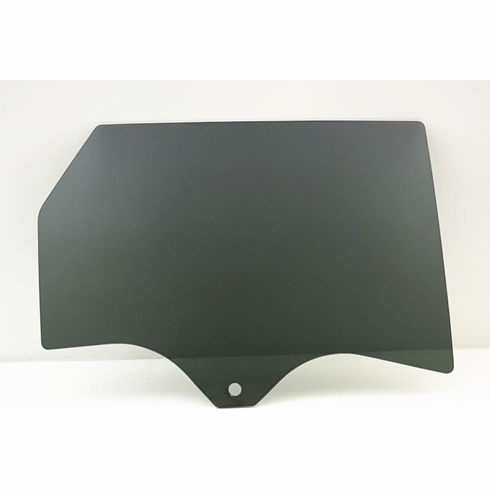 2023-2025 Cadillac Lyriq Passenger Side Rear Door Glass Right Window