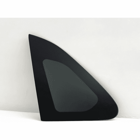 2023-2026 Honda HR-V Driver Left Side Quarter Glass Window 