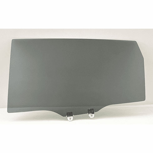 2023-2026 Honda HR-V Driver Left Side Rear Door Window Glass