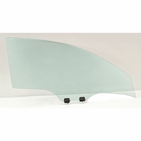 2023-2026 Honda HR-V Passenger Right Side Front Door Window Glass