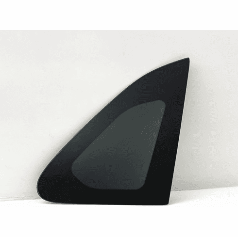 2023-2026 Honda HR-V Passenger Right Side Quarter Glass Window 
