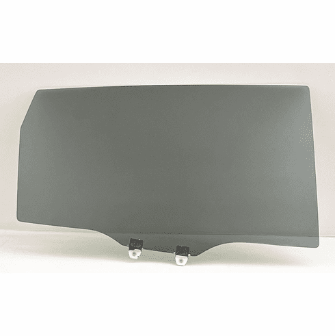 2023-2026 Honda HR-V Passenger Right Side Rear Door Window Glass
