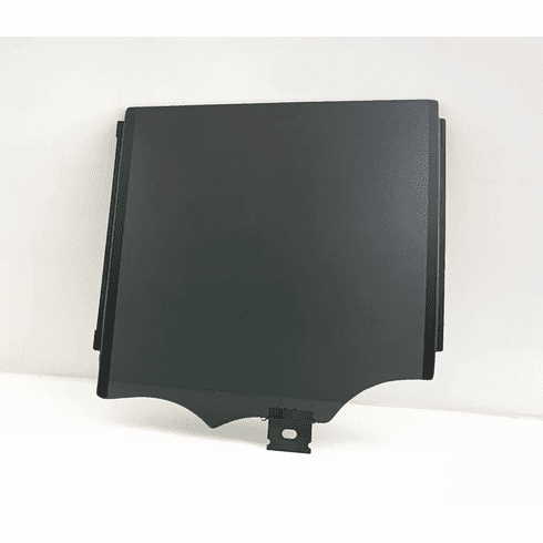 2023-2025 Land Rover Range Rover Passenger Side Rear Door Glass