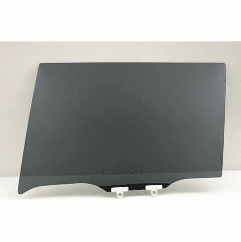 2024 2025 Lexus TX Driver Side Rear Door Glass Window 4DR Utility