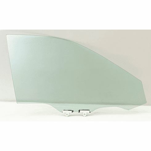 2024 2025 Lexus TX Passenger Side Front Door Glass Window 4DR Utility