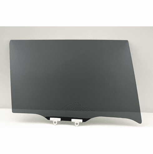 2024 2025 Lexus TX Passenger Side Rear Door Glass Window 4DR Utility