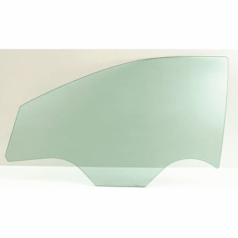 2025 Chevrolet Equinox Driver Left Side Front Door Window Glass