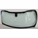 22-24 Lucid Air Touring Grand Touring Rear Back Glass Heated Window