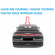 22-24 Lucid Air Touring Grand Touring Rear Back Glass Heated Window