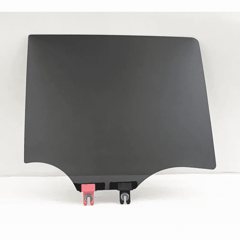 22-25 Jeep Grand Wagoneer /Wagoneer Passenger Side Rear Door Glass