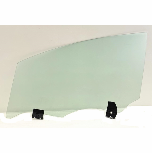 22-25 Mercedes Benz EQS Driver Side Front Door Glass LAMINATED Window