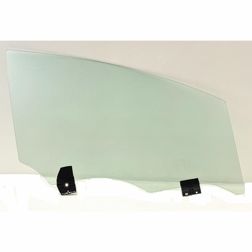 22-25 Mercedes Benz EQS Passenger Side Front Door Glass LAMINATED