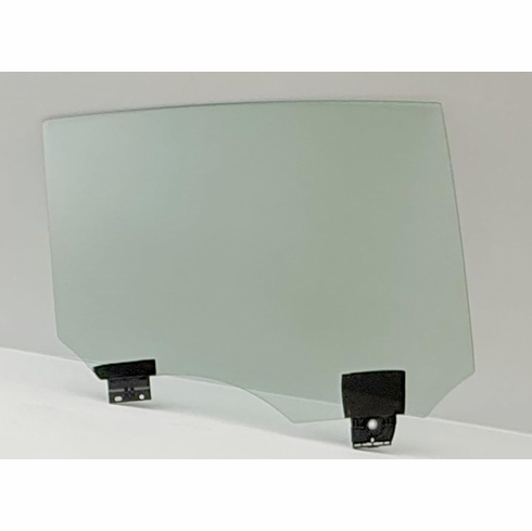 22-25 Mercedes Benz EQS Passenger Side Rear Door Glass LAMINATED