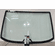 Back Glass BMW 540i 1989-1995 4 Door Sedan