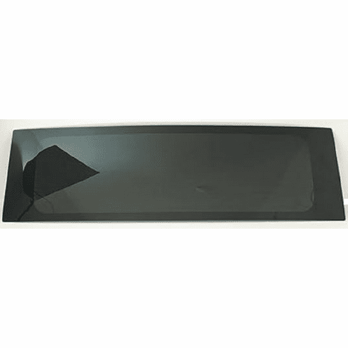 Back Glass Hummer H3 4 Door Crew Cab 2007-2010