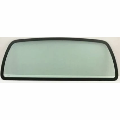 Back Glass Isuzu ELF 400 2009-2011 Cabover