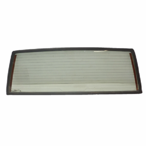 Back Glass Jeep Cherokee 1994-1996 2 Door Utility