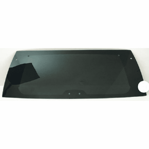 Back Glass Jeep Cherokee 1997-2001 2 Door Utility