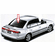 Back Glass Subaru Legacy 1995-1999 4 Door Station Wagon