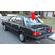 Back Glass Subaru Loyale 1990-1994 4 Door Sedan