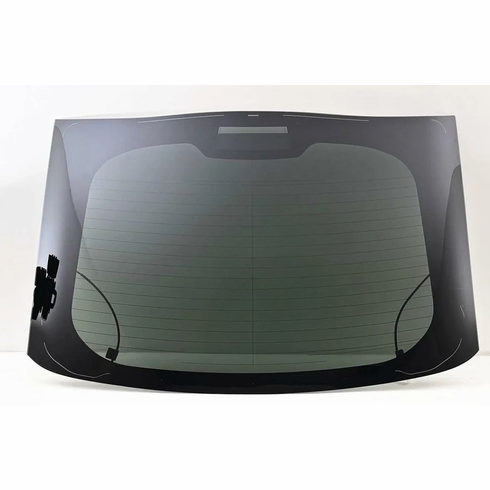Back Glass Subaru Solterra 2023-2026 4 Door Utility