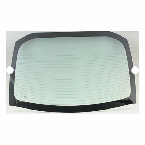 Back Glass Toyota 86 2013-2020 2 Door Coupe
