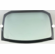 Back Glass Toyota 86 2013-2020 2 Door Coupe