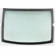 Back Glass Toyota Avalon 2013-2018 4 Door Sedan