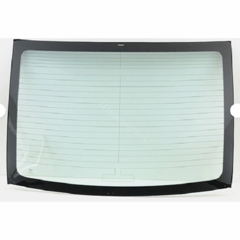 Back Glass Toyota Avalon Hybrid 2013-2018 4 Door Sedan