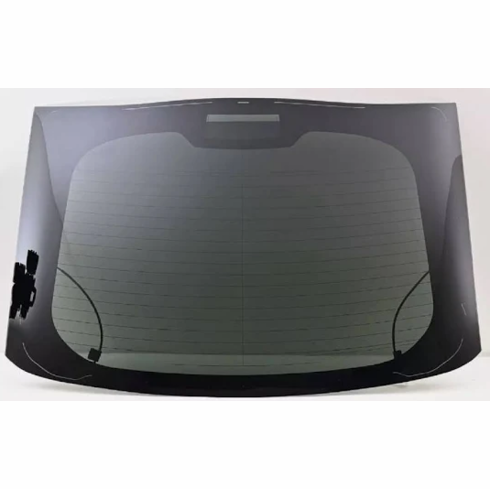Back Glass Toyota BZ4X 2023-2024 4 Door Utility