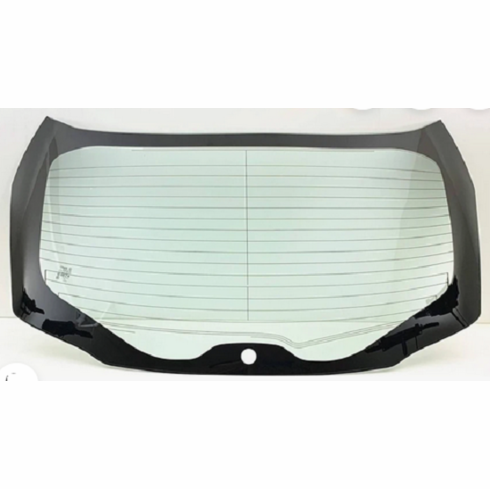 Back Glass Toyota C-HR 2018-2022 4 Door Hatchback
