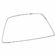 Back Glass Toyota Camry 1992-1996 4 Door Station Wagon