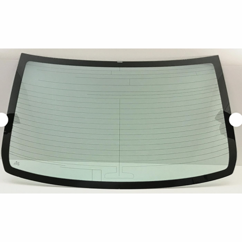 Back Glass Toyota Camry 2002-2006 4 Door Sedan