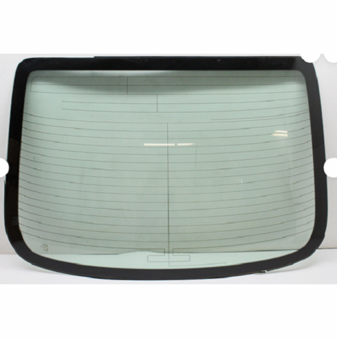 Back Glass Toyota Camry 2007-2011 4 Door Sedan