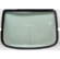 Back Glass Toyota Camry 2007-2011 4 Door Sedan
